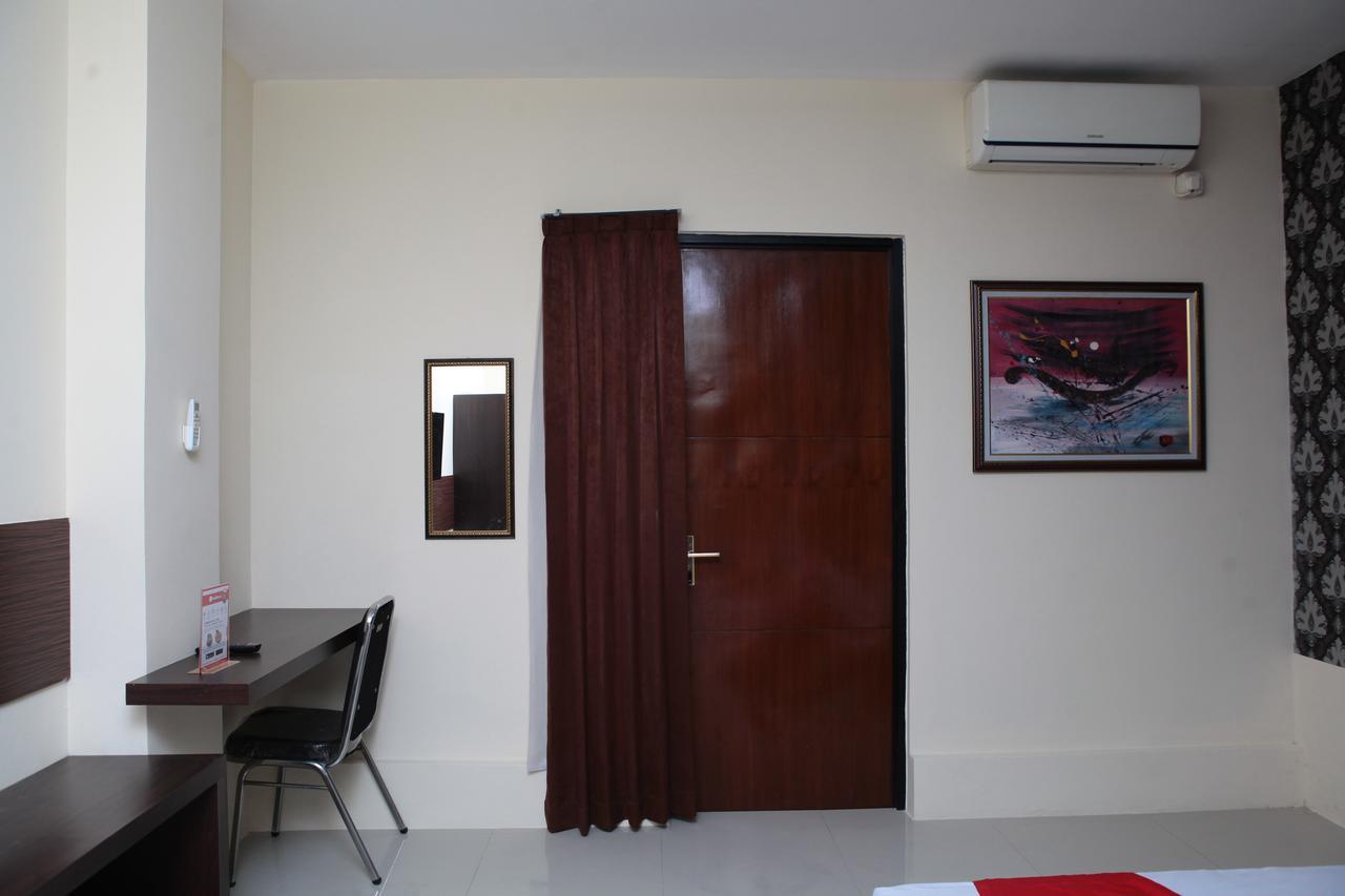 Reddoorz Near Maranatha University 3 Bandung Exteriér fotografie