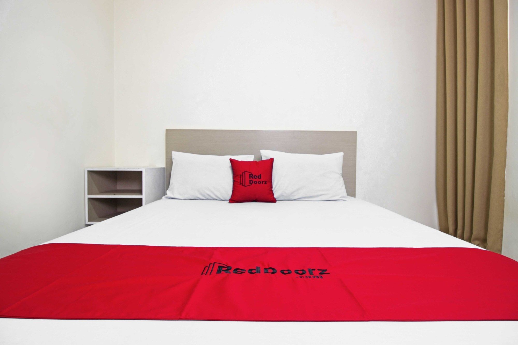 Reddoorz Near Maranatha University 3 Bandung Exteriér fotografie